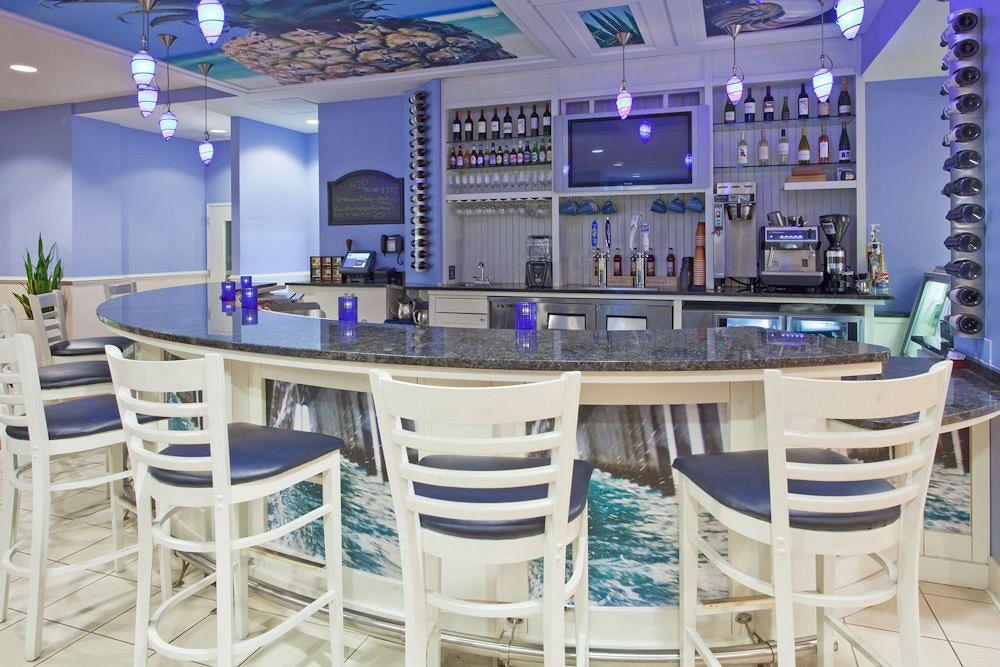 Voco Sarasota, An Ihg Hotel Ресторант снимка
