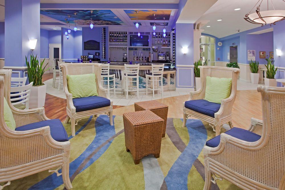 Voco Sarasota, An Ihg Hotel Ресторант снимка