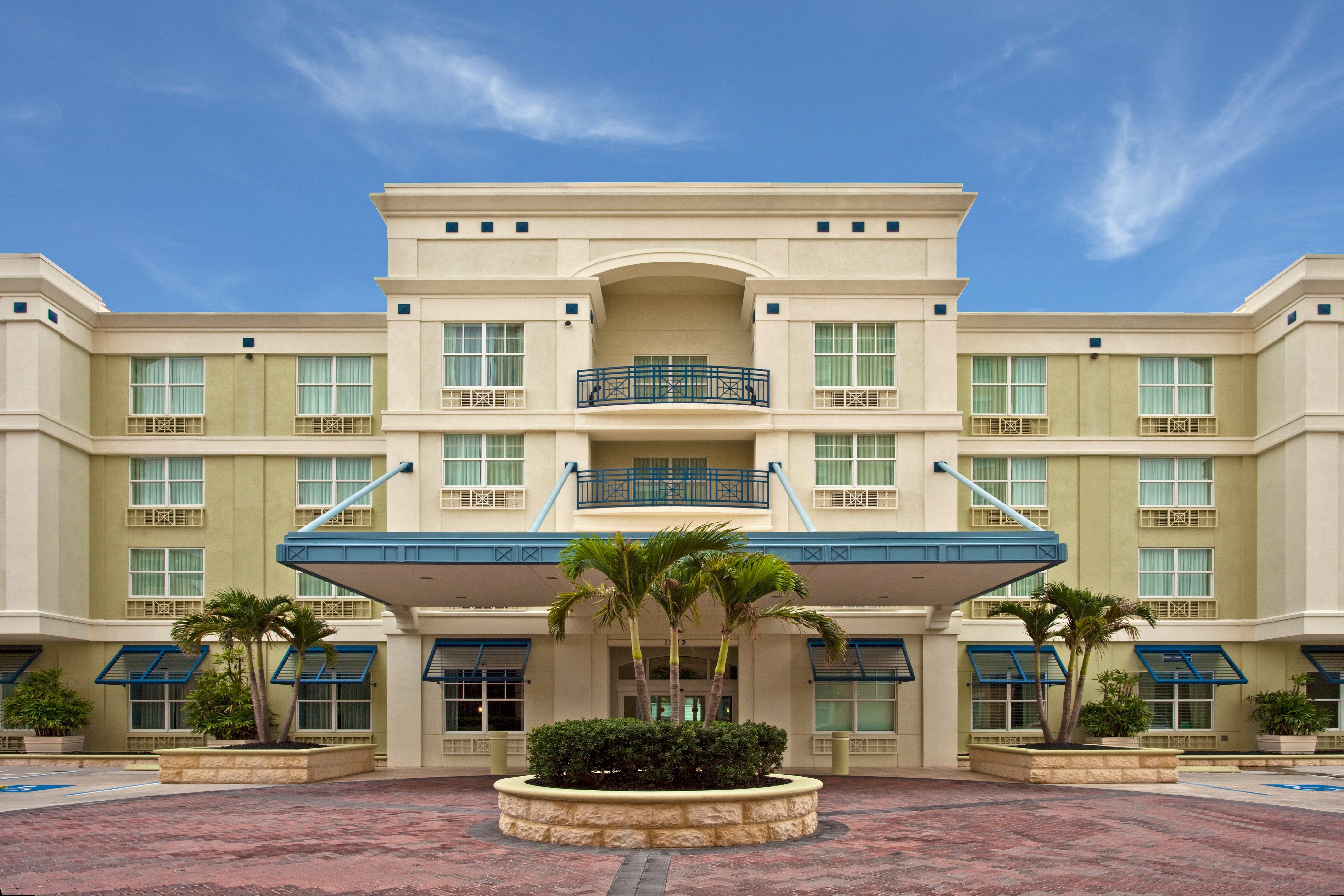 Voco Sarasota, An Ihg Hotel Екстериор снимка